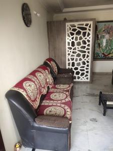 Gallery Cover Image of 1430 Sq.ft 3 BHK Apartment for buy in Moula Ali for 5400000