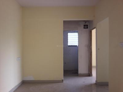 1 BHK Apartment