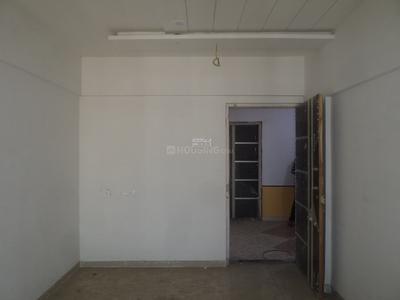 1 BHK Apartment