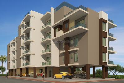 Gallery Cover Image of 1550 Sq.ft 3 BHK Independent Floor for buy in Lachit Nagar for 7750000