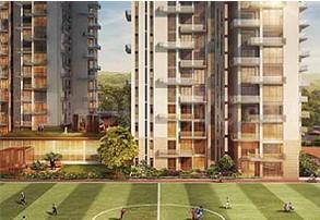 3 BHK Flat