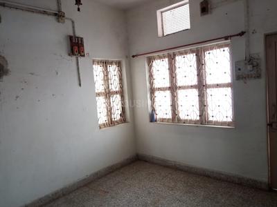 Gallery Cover Image of 900 Sq.ft 1 BHK Independent House for buy in Karelibaug for 8700000