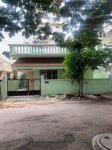 Gallery Cover Image of 1200 Sq.ft 2 BHK Independent House for buy in Indira Nagar for 25000000