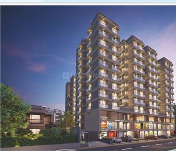 2 BHK Apartment