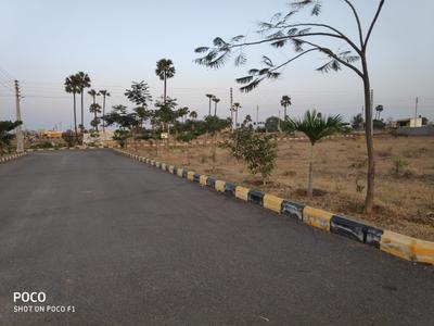 1350 Sq.ft Residential Plot for Sale in Sheriguda, Hyderabad
