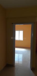 Gallery Cover Image of 1000 Sq.ft 2 BHK Apartment for buy in Goldwin Ganpati Umang, Hridaypur for 3000000