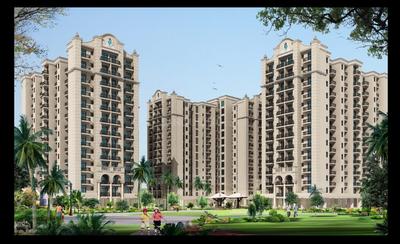 Gallery Cover Image of 1125 Sq.ft 3 BHK Apartment for buy in Gaurabagh for 3925000