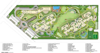 3 BHK Apartment