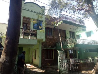 Gallery Cover Image of 2000 Sq.ft 3 BHK Independent Floor for rent in Perambur for 42000