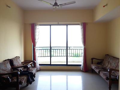 2 BHK Apartment