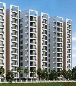 2 BHK फ़्लैट