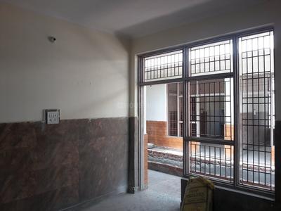 1 RK Apartment