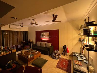 Fully Furnished Flat Bandra Bhk Flat Price BHK Flat For Rent In