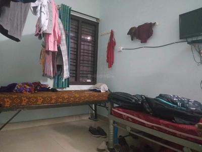 Bedroom Image of Hkgn Hksm PG in Nagavara