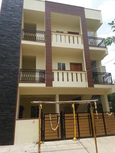 1 BHK Independent House
