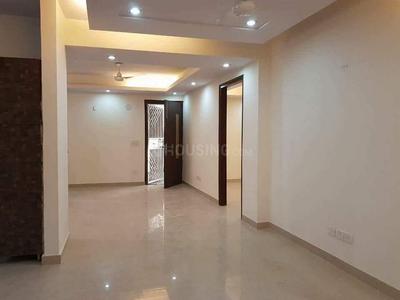 3 BHK Independent Floor