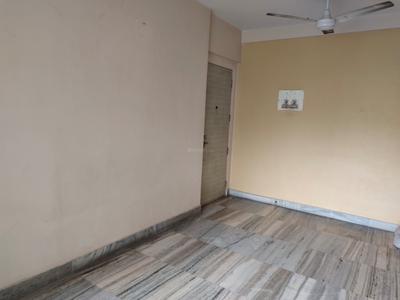 Gallery Cover Image of 580 Sq.ft 1 BHK Apartment for rent in Raheja complex, Thane West for 16000