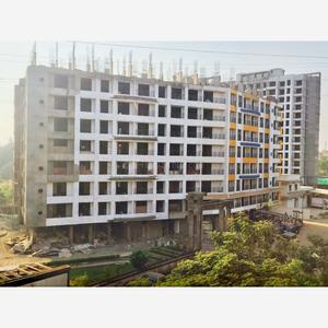 2 BHK Apartment