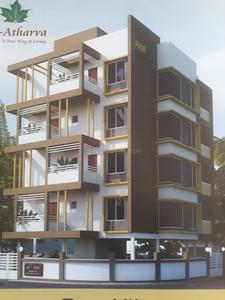 Gallery Cover Image of 1650 Sq.ft 3 BHK Apartment for buy in Pratap Nagar for 9800000