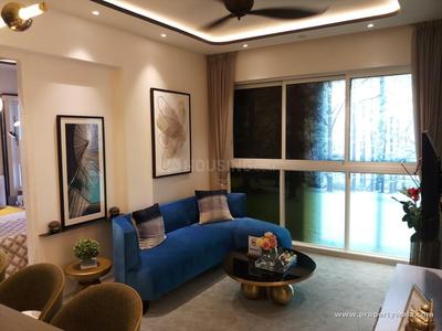 2 BHK फ़्लैट