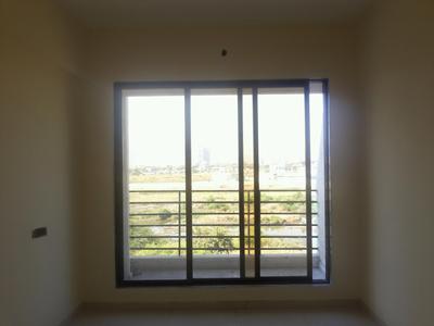 Gallery Cover Image of 450 Sq.ft 1 RK Apartment for buy in Taloje for 3200000