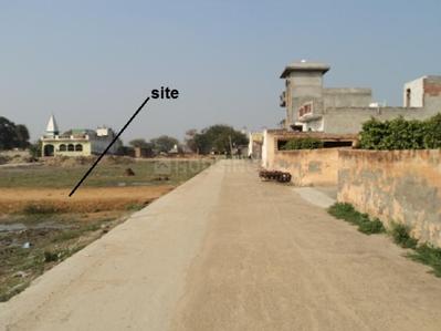 Residential Plot