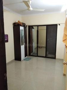 Bedroom Image of PG 4195466 Mira Road East in Mira Road East