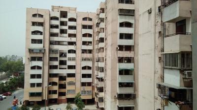 3 BHK Apartment