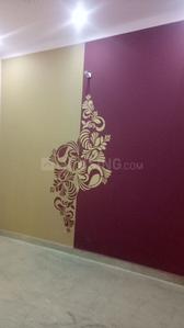2 BHK Independent House