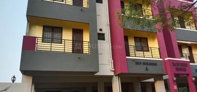 Gallery Cover Image of 890 Sq.ft 2 BHK Apartment for buy in Thirunindravur for 2966370