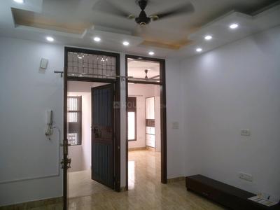 2 BHK Independent Floor