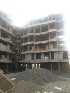 Gallery Cover Image of 261 Sq.ft 1 RK Apartment for buy in Mira Road East for 2850000