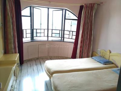 Bedroom Image of PG 4193484 Goregaon East in Goregaon East