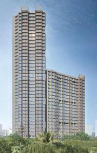 1 BHK अपार्टमेंट