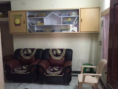 Gallery Cover Image of 1055 Sq.ft 2 BHK Apartment for buy in Ashok Nagar for 4100000