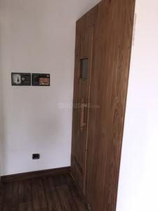 3 BHK Independent Floor