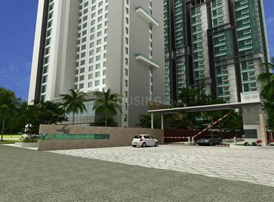 3 BHK Apartment