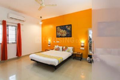 Gallery Cover Image of 1600 Sq.ft 4 BHK Apartment for rent in Kothaguda for 50000