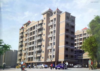 1 BHK Apartment
