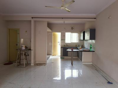 2 BHK अपार्टमेंट
