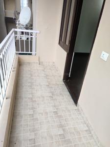 1 BHK Apartment