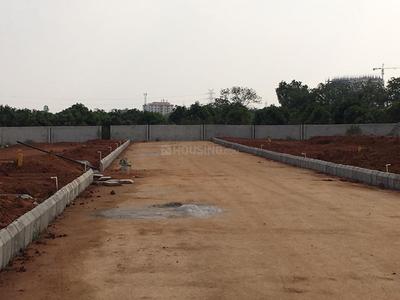Residential Plot