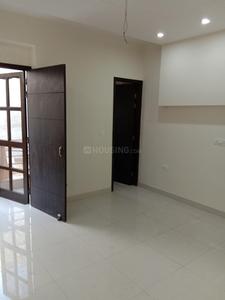 3 BHK Independent House