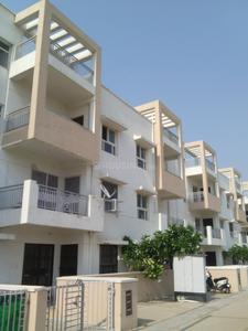 Gallery Cover Image of 2700 Sq.ft 4 BHK Independent Floor for buy in Sector 75 for 5500000