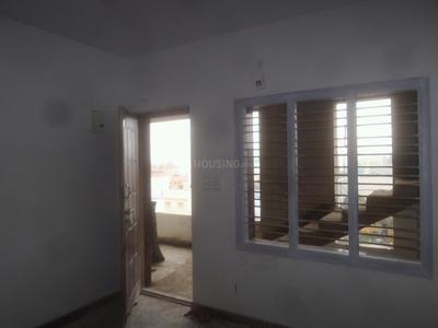 Gallery Cover Image of 500 Sq.ft 1 BHK Apartment for buy in Doddabidrakallu for 5600000