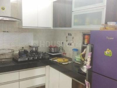 2 BHK Apartment