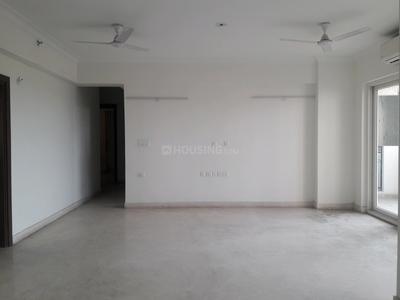 3 BHK Apartment