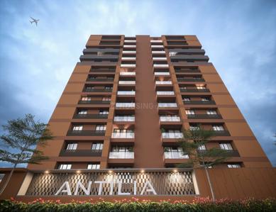 3 BHK Apartment
