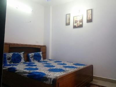 2 BHK Independent Floor