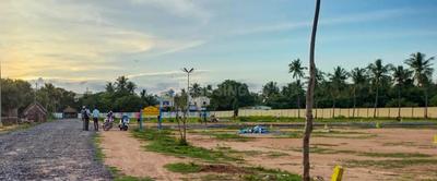 Residential Plot